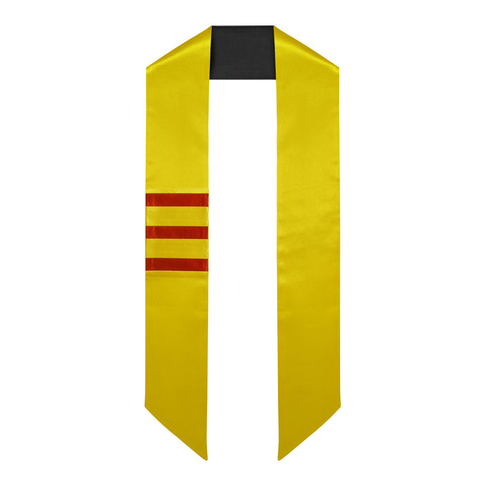 Flag Stole