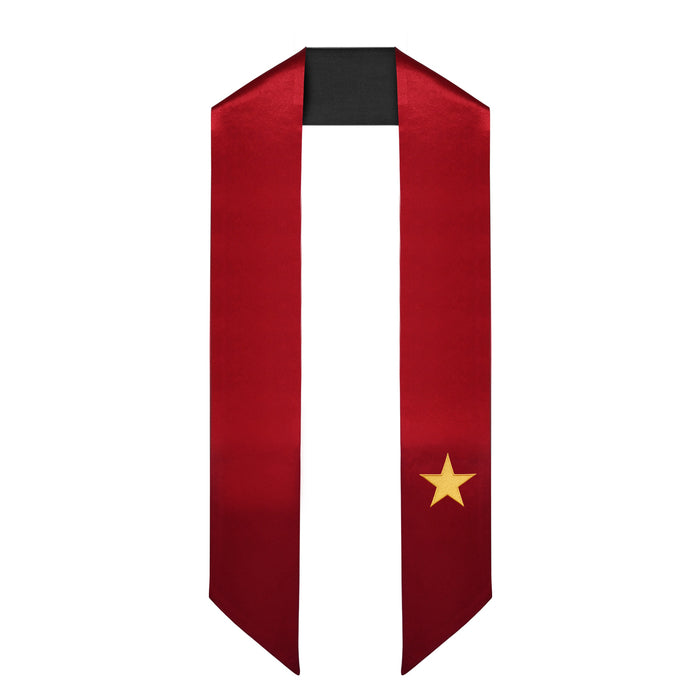 Flag Stole