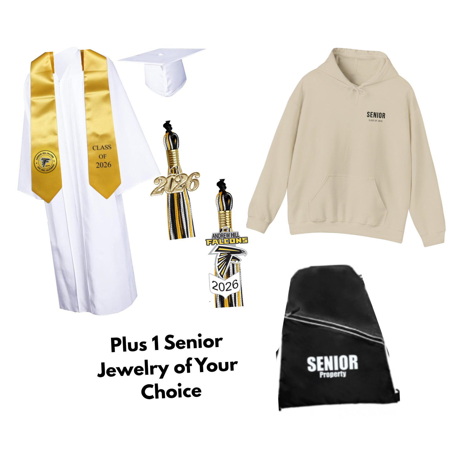 Grad Lite Package