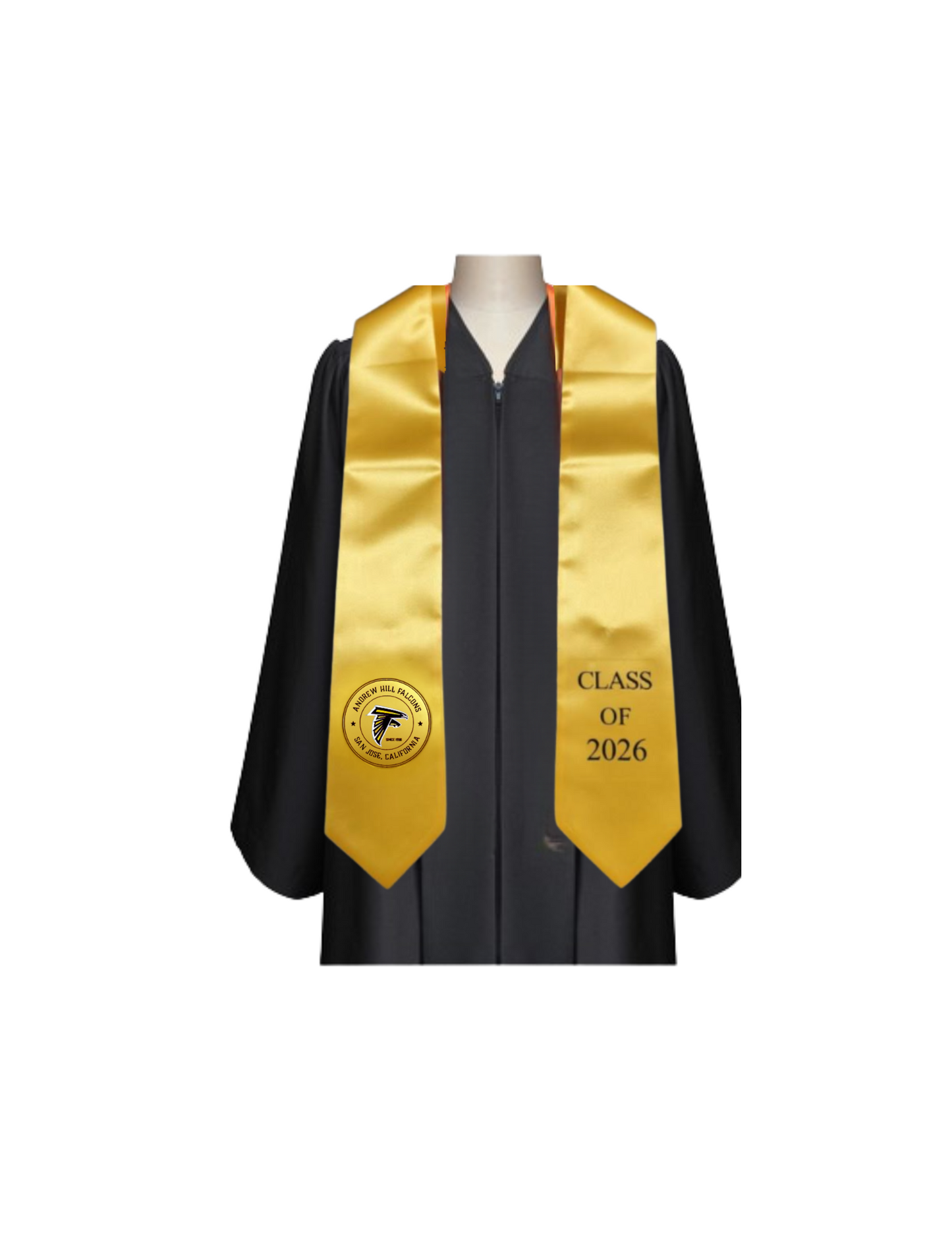 School Stole