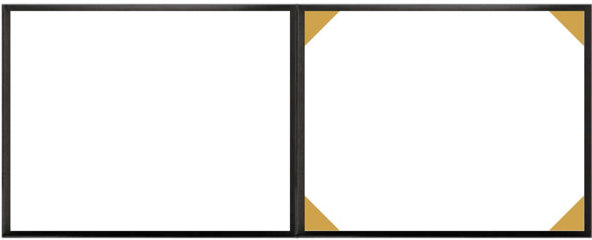 Diploma covers