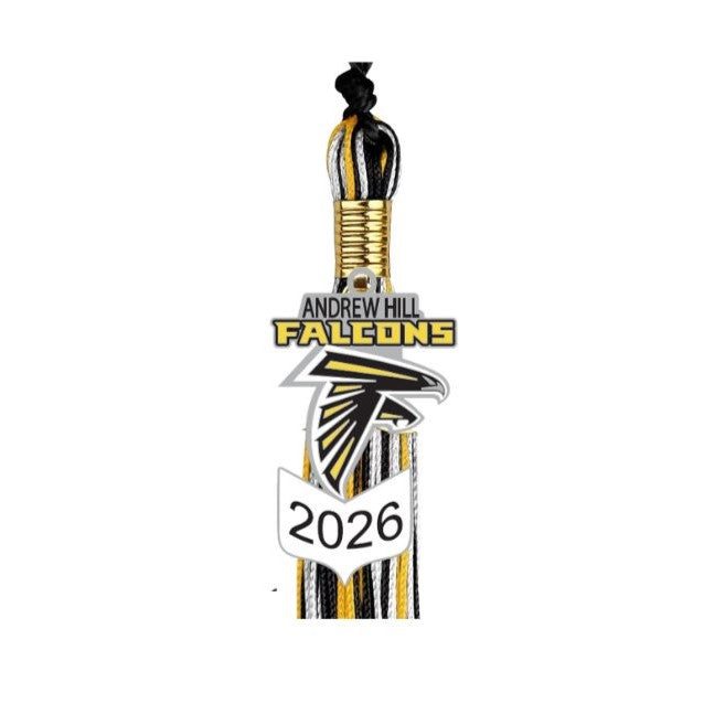 Mascot or Ice Tassel