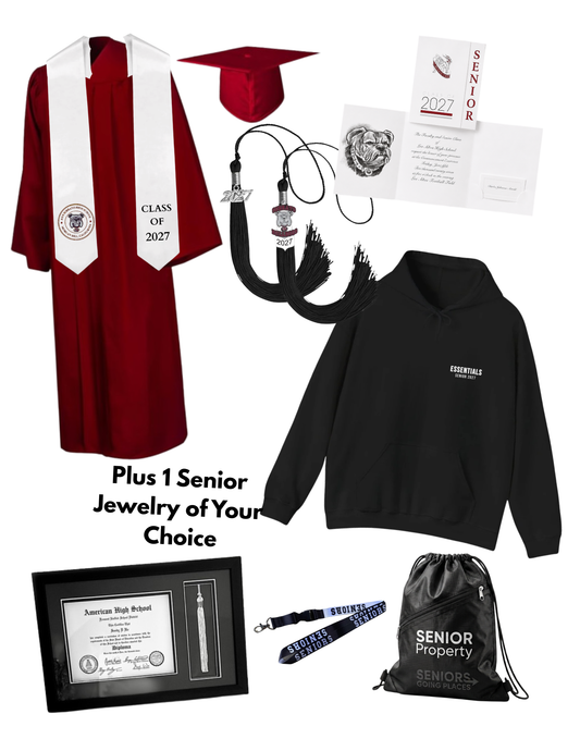 Announcement Package