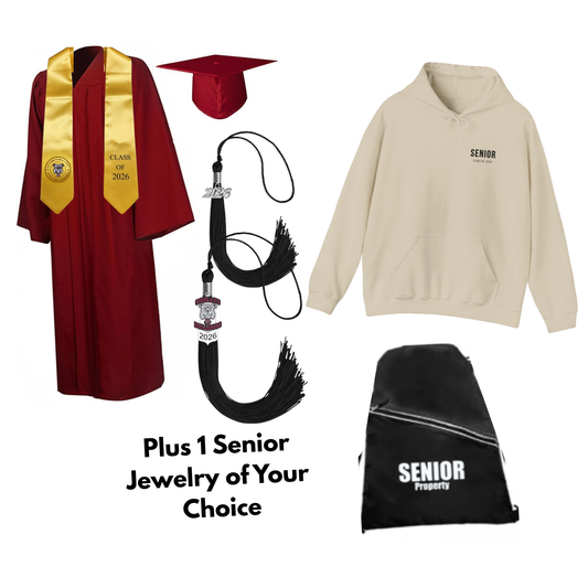 Grad Lite Package