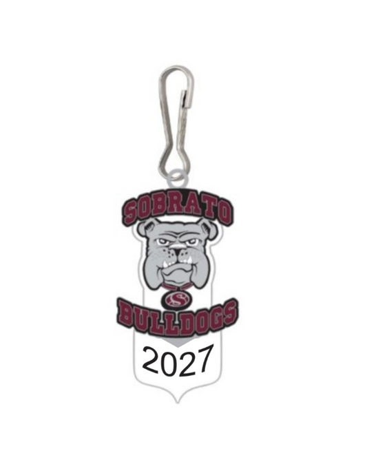 Zipper Pull