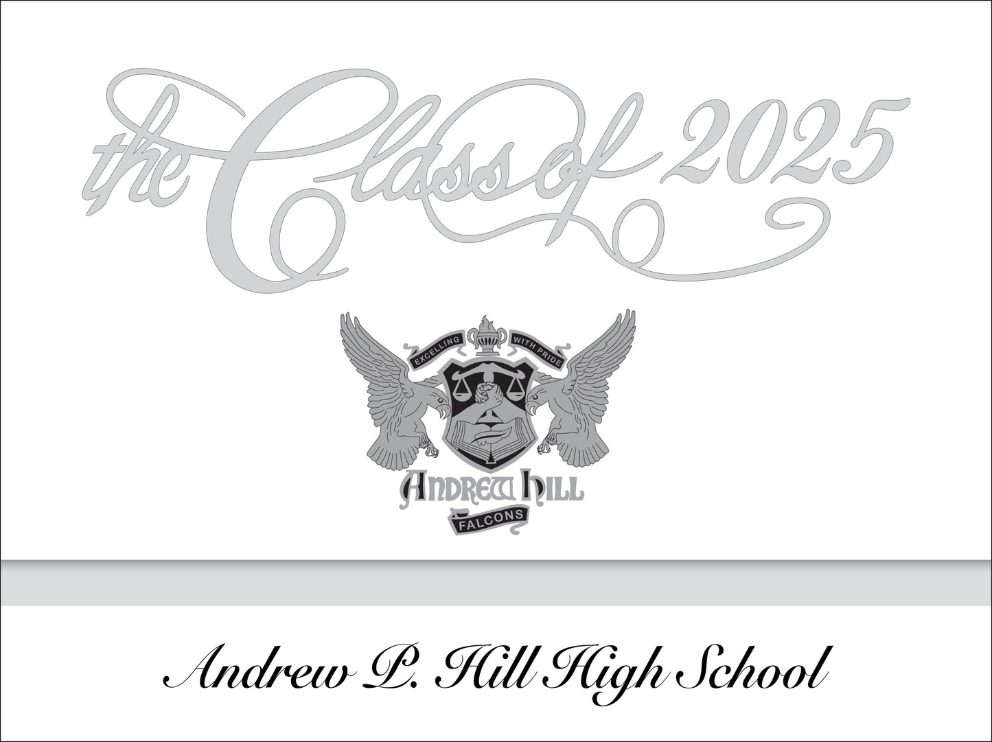 Grad Announcements (25)