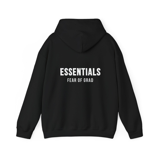 Essential Hoodie