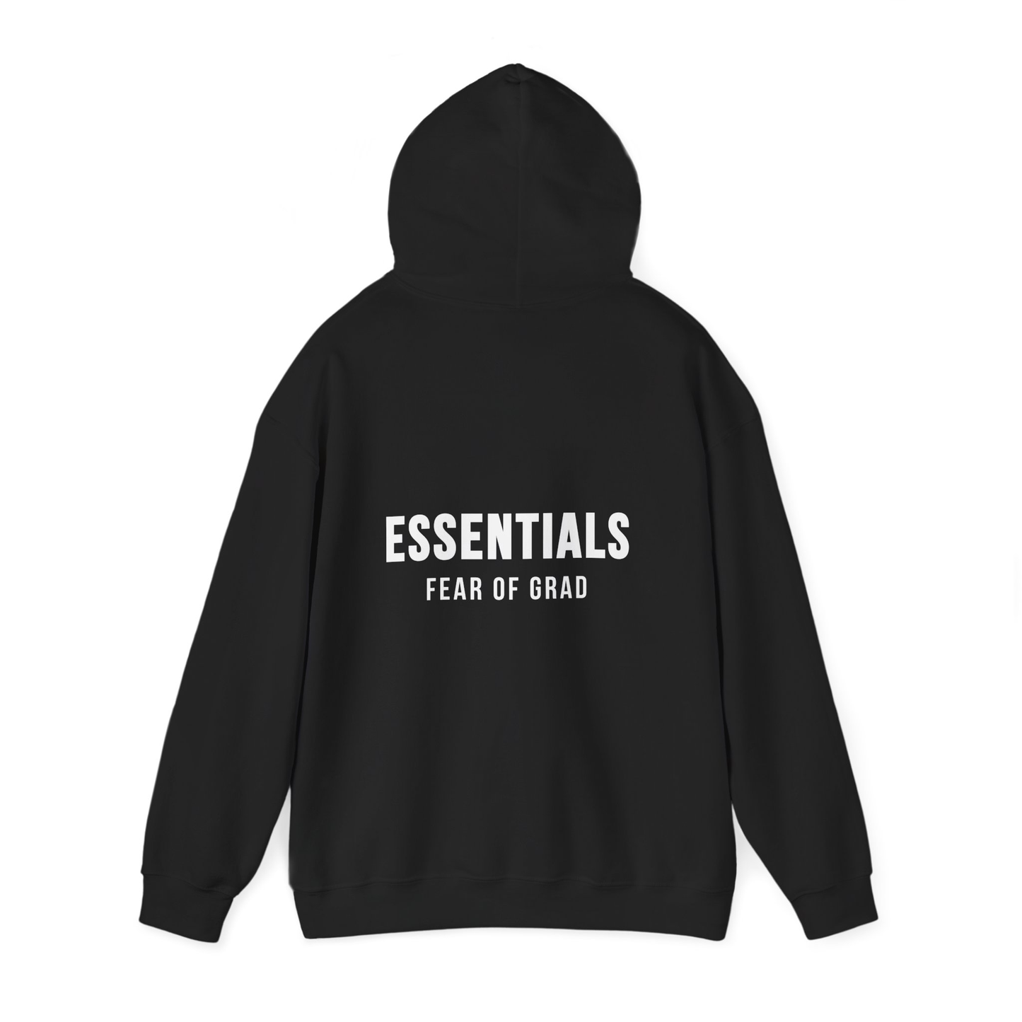 Essential Hoodie
