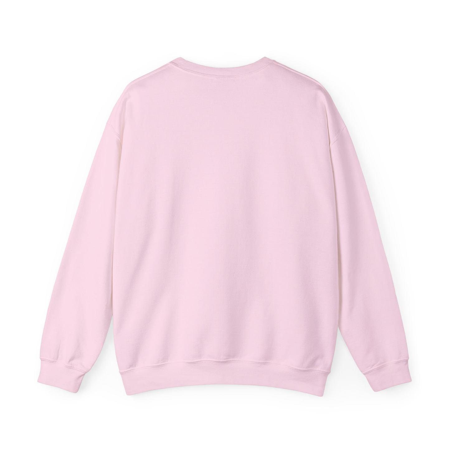 Heart Crewneck