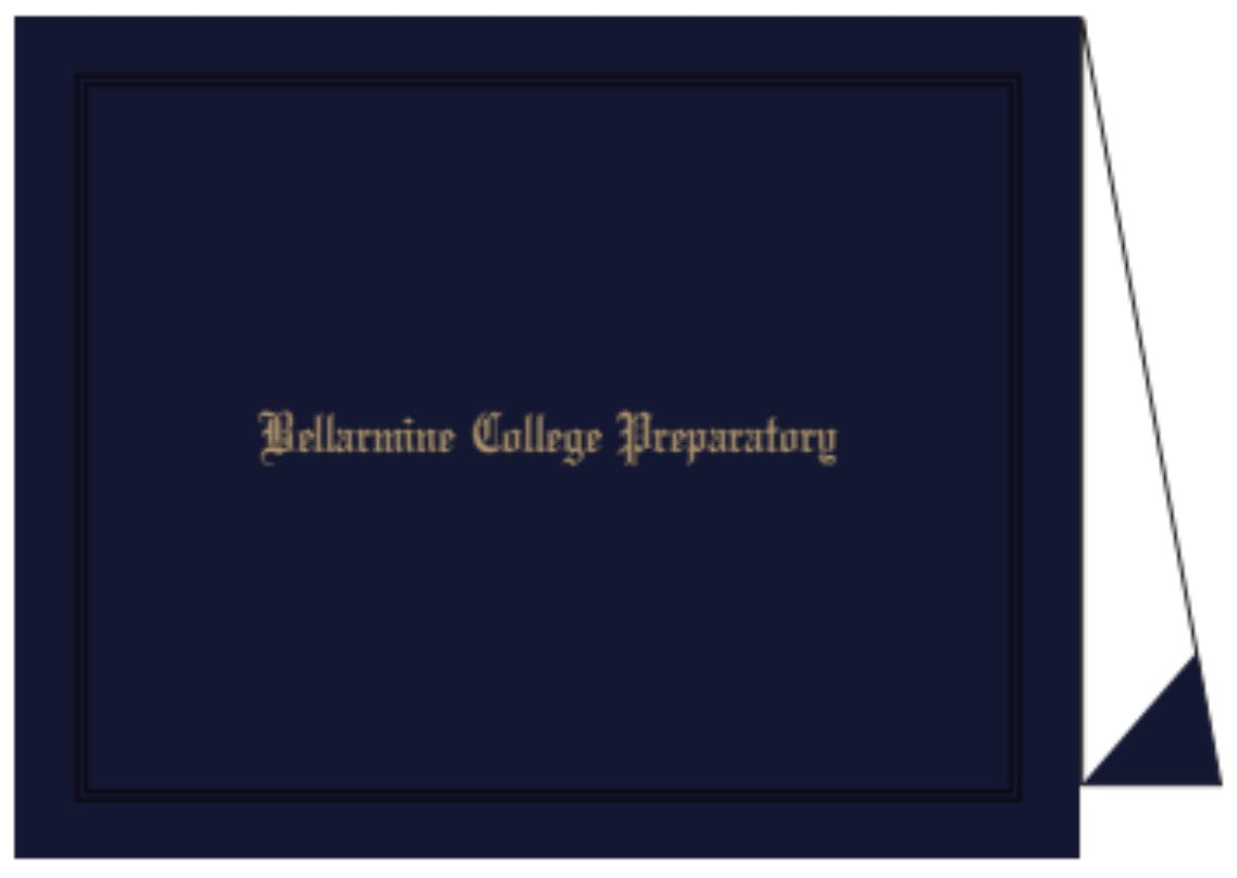 Diploma covers