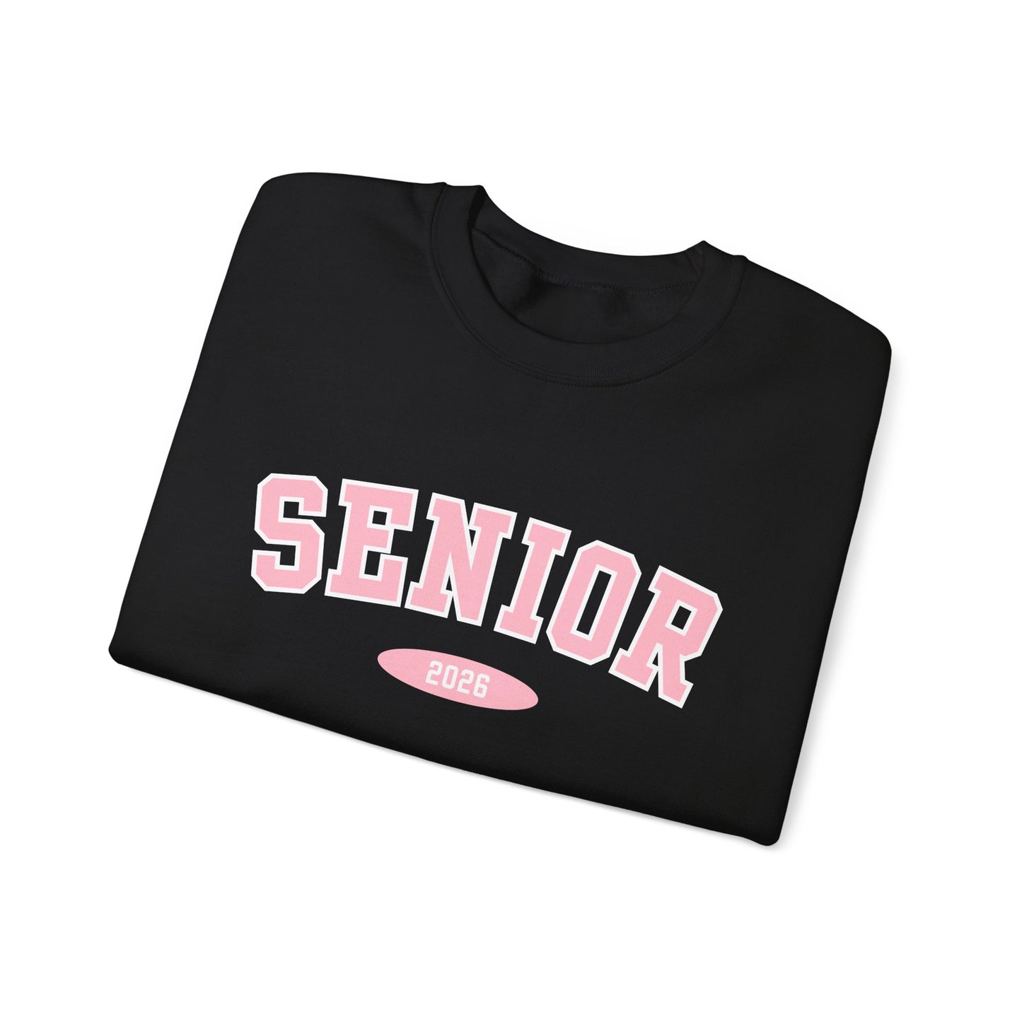 Heart Crewneck