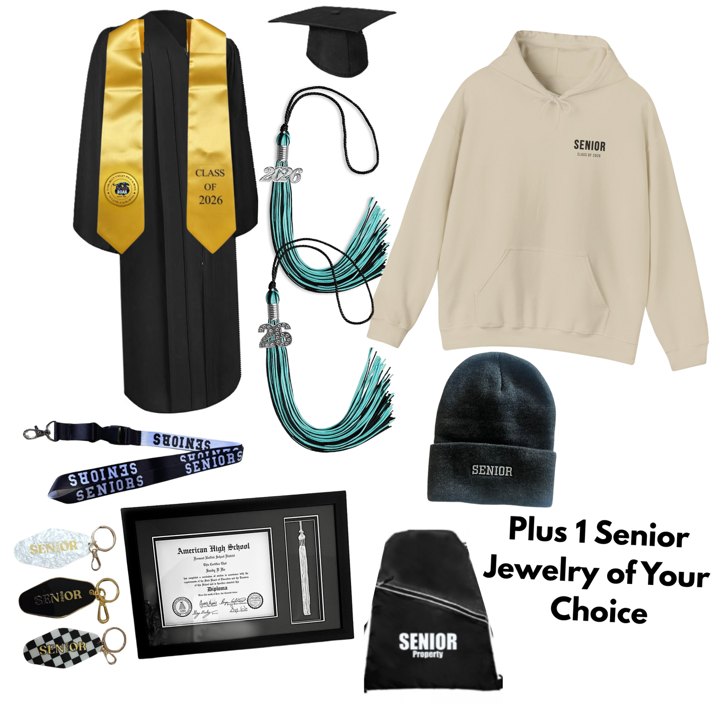 Essential Package