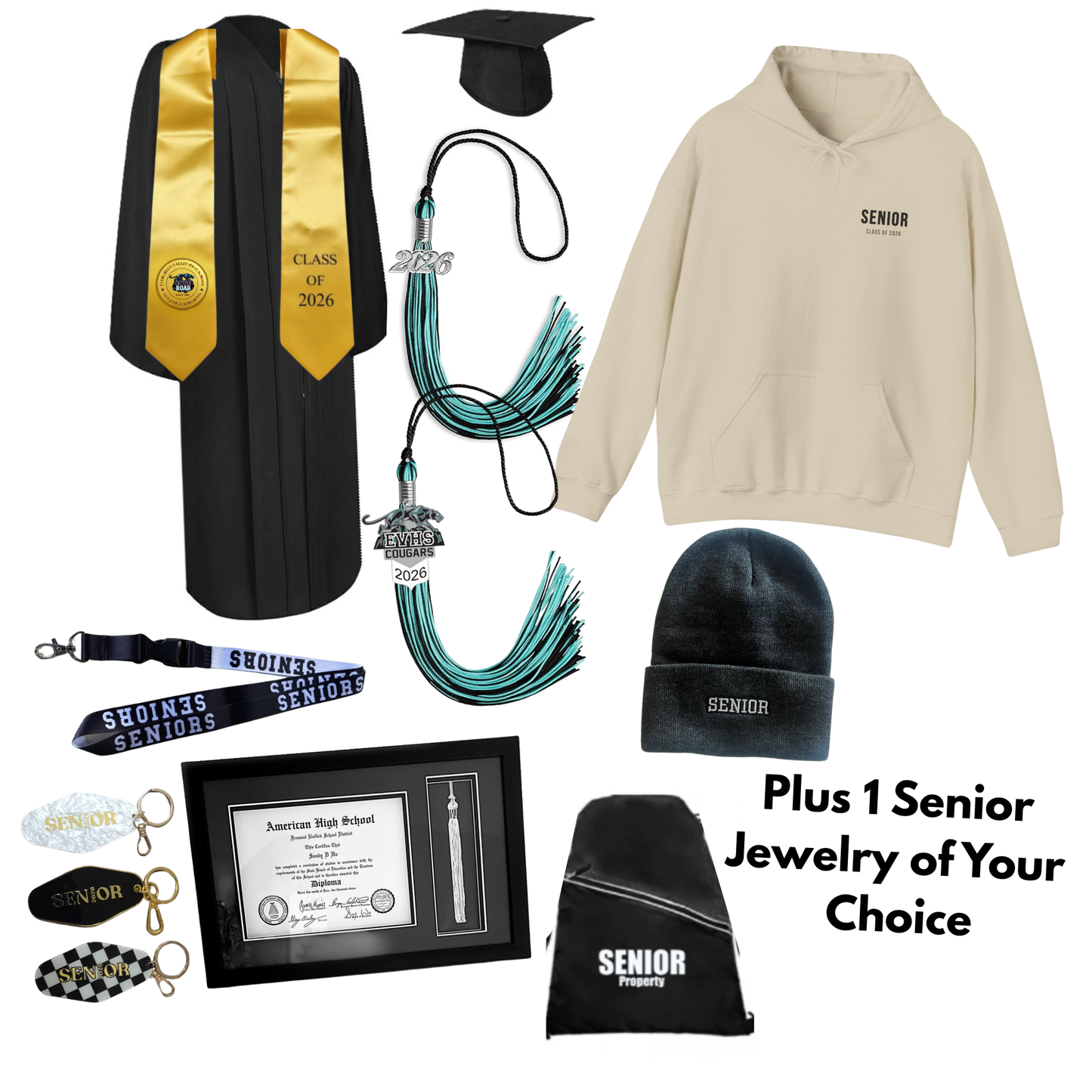 Essential Package