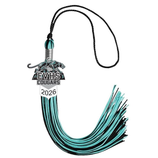 Mascot or Ice Tassel
