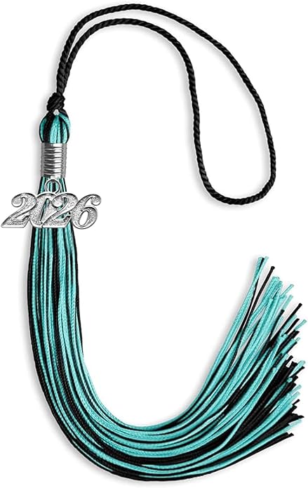 Regular Tassel