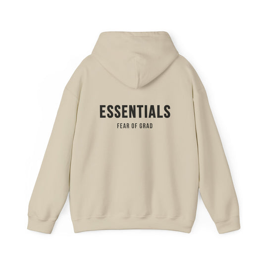 Essential Hoodie