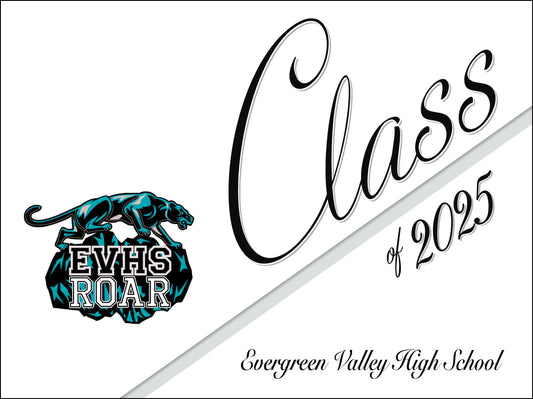 Grad Announcements (25)