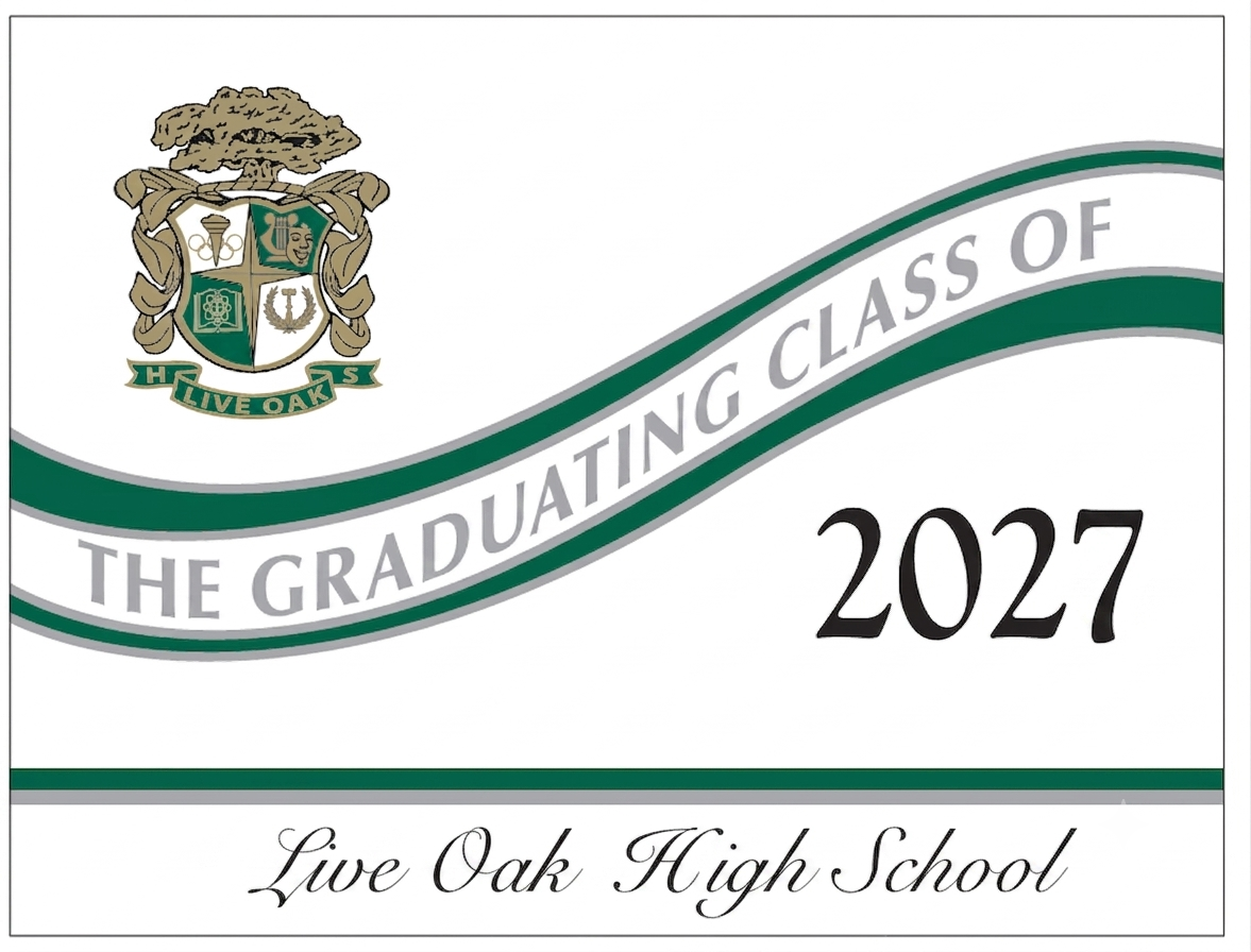 Grad Announcements (25)