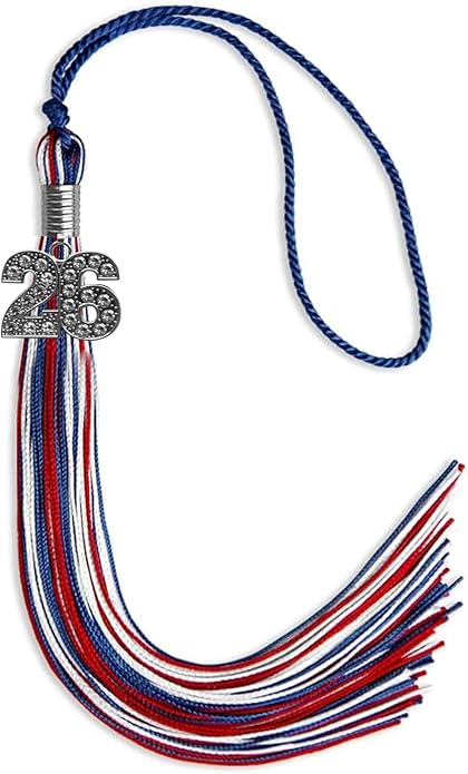 Mascot or Ice Tassel