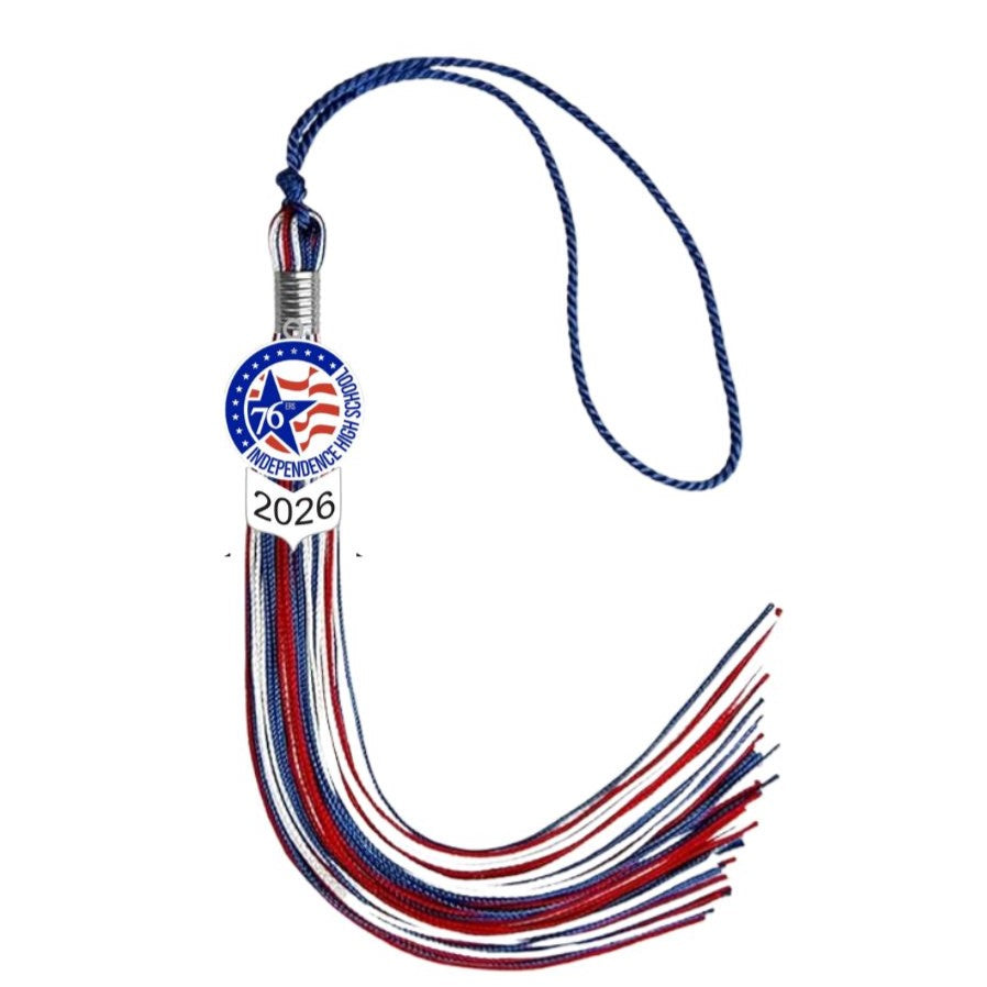 Mascot or Ice Tassel