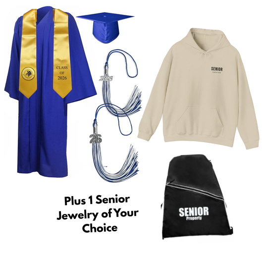 Grad Lite Package