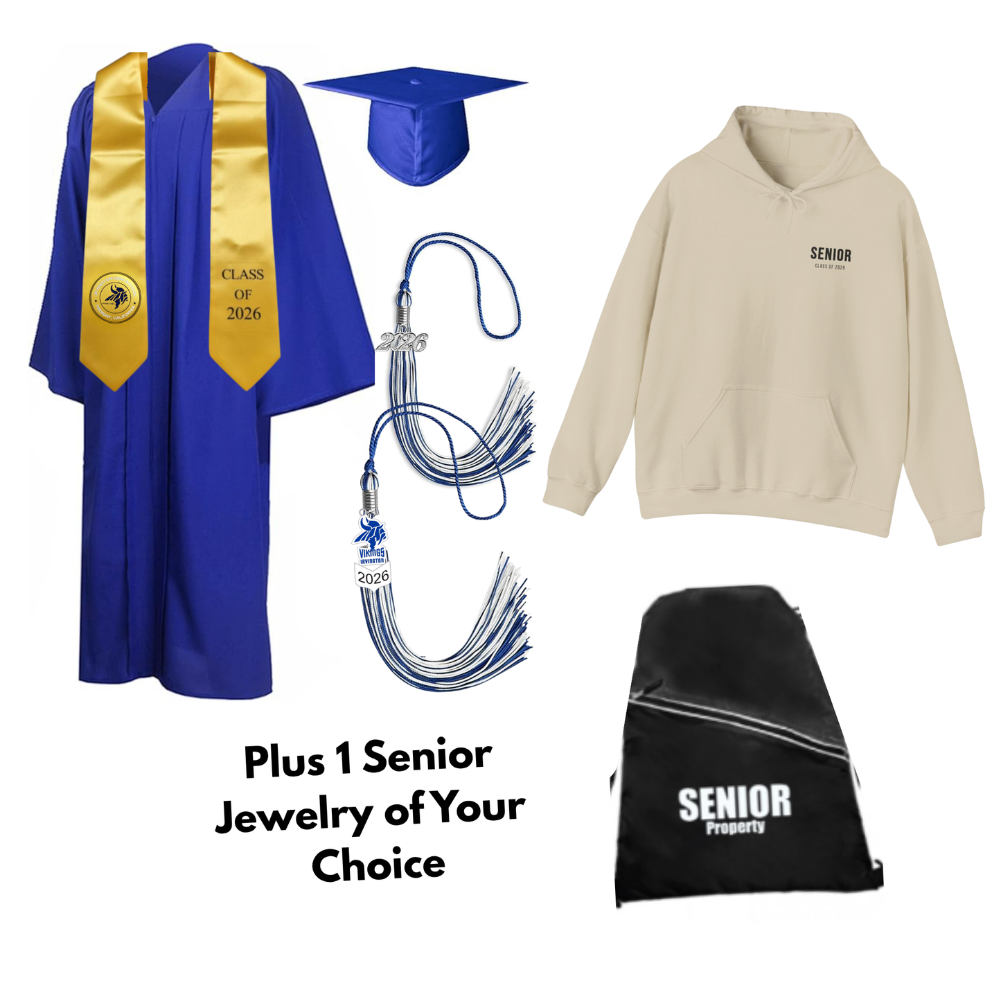 Grad Lite Package