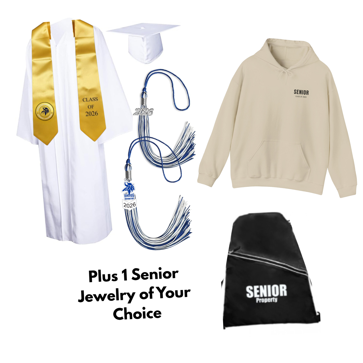 Grad Lite Package