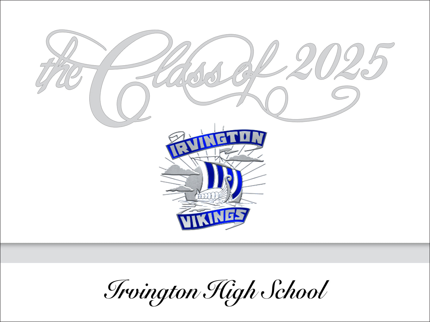 Grad Announcements (25)