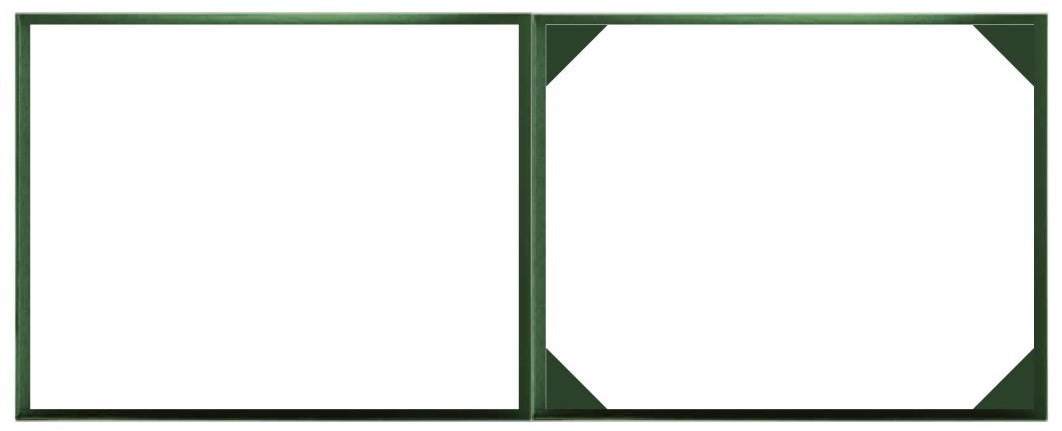 Diploma covers
