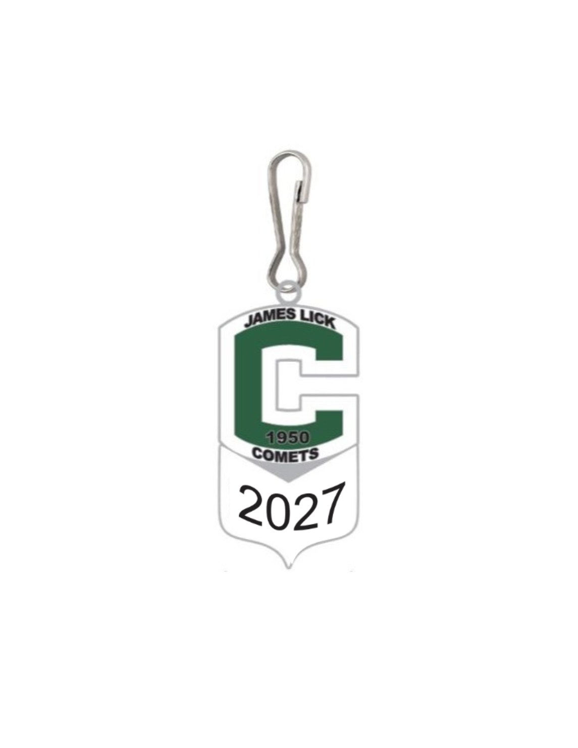 Zipper Pull