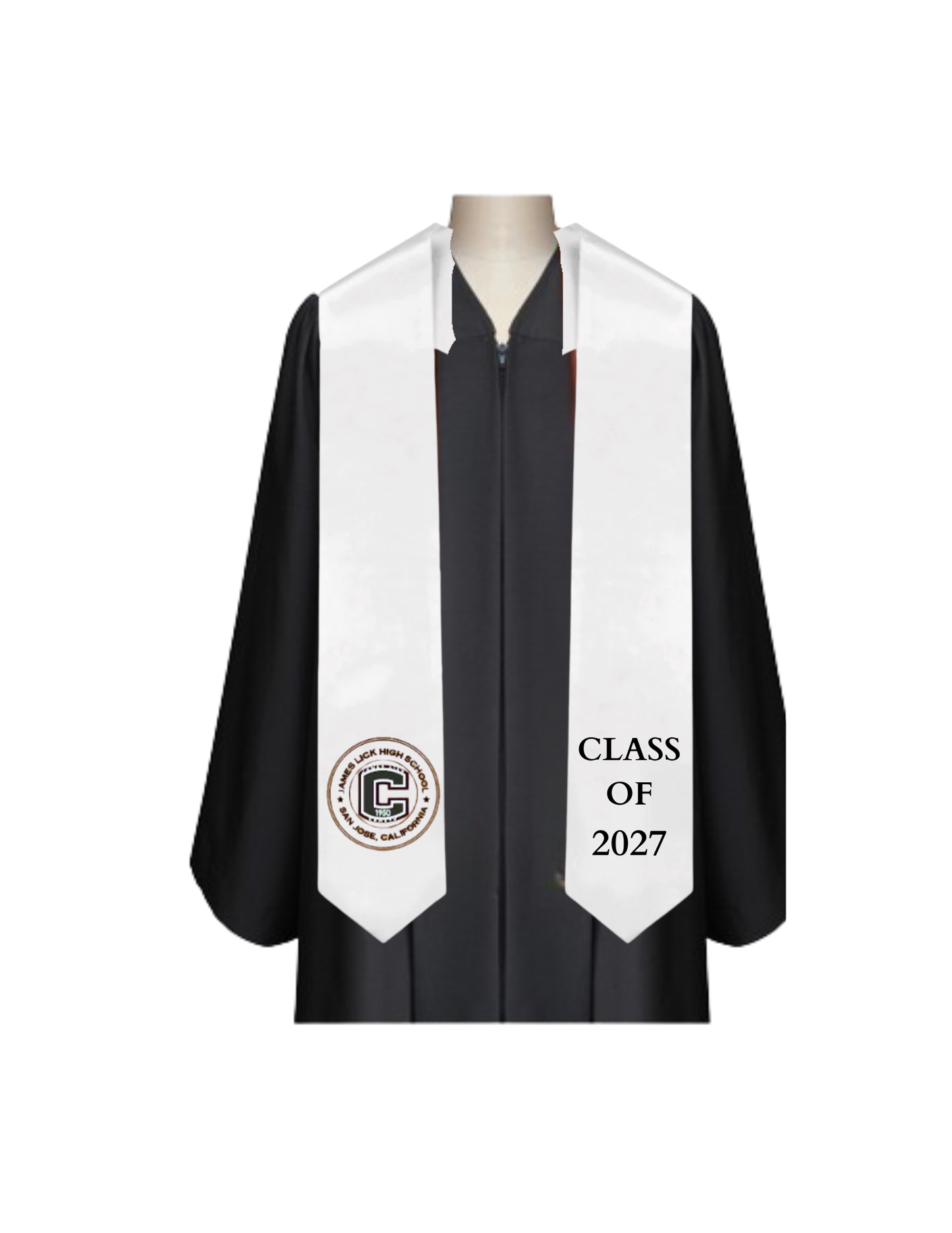 School Stole