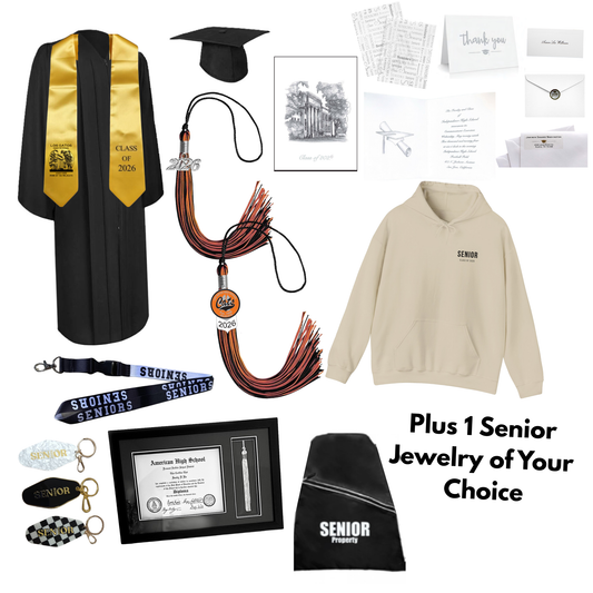 Announcement Package