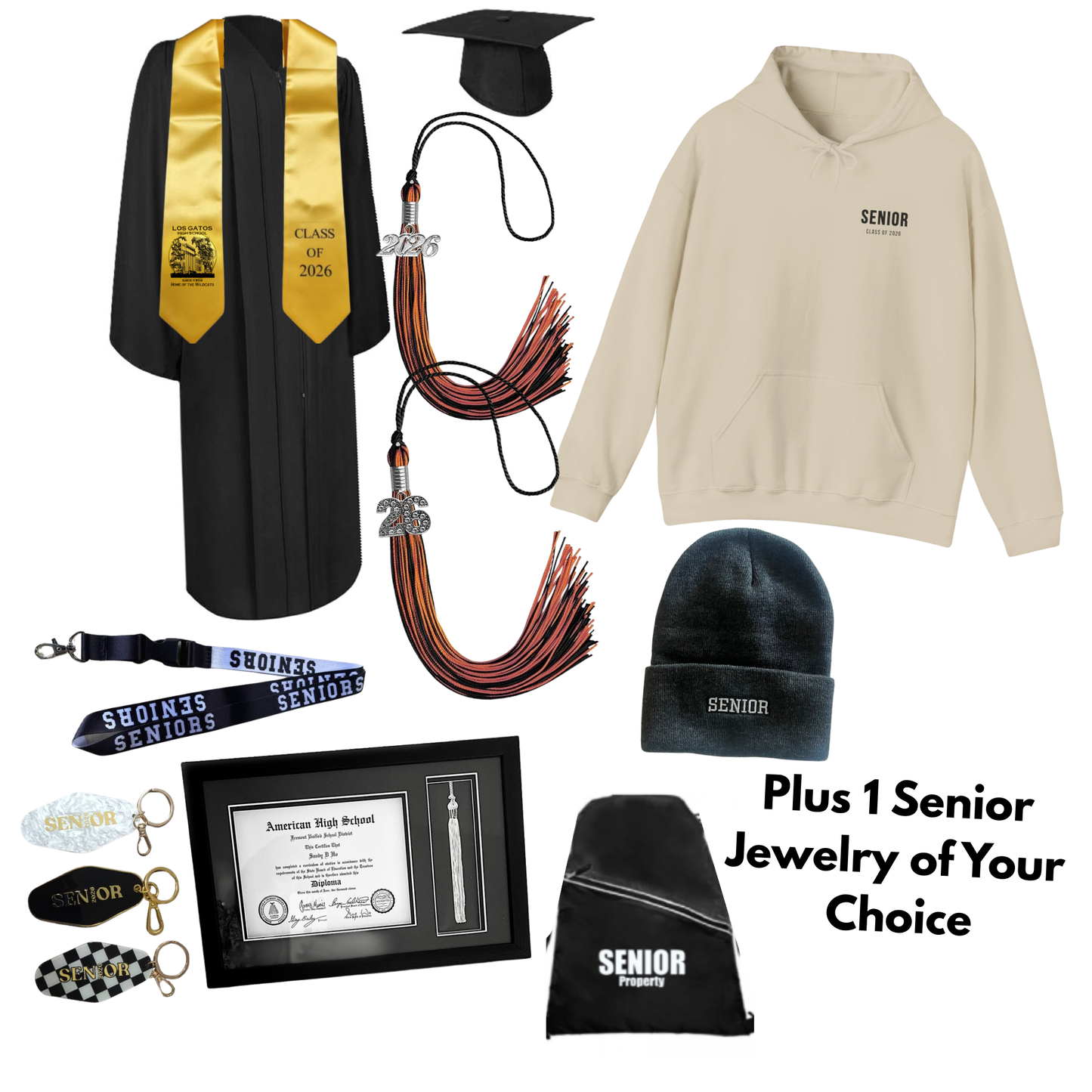 Essential Package