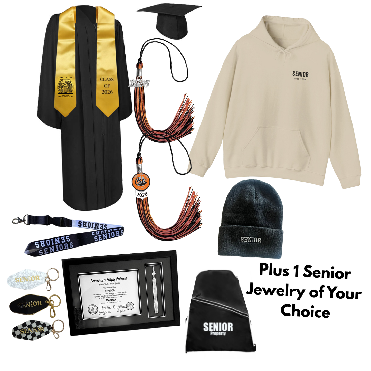 Essential Package