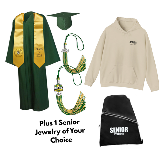Grad Lite Package