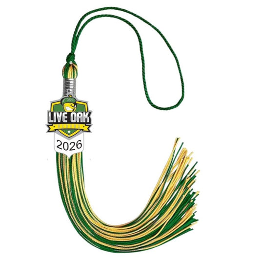 Mascot or Ice Tassel