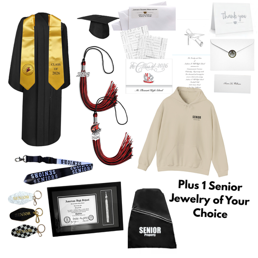 Announcement Package