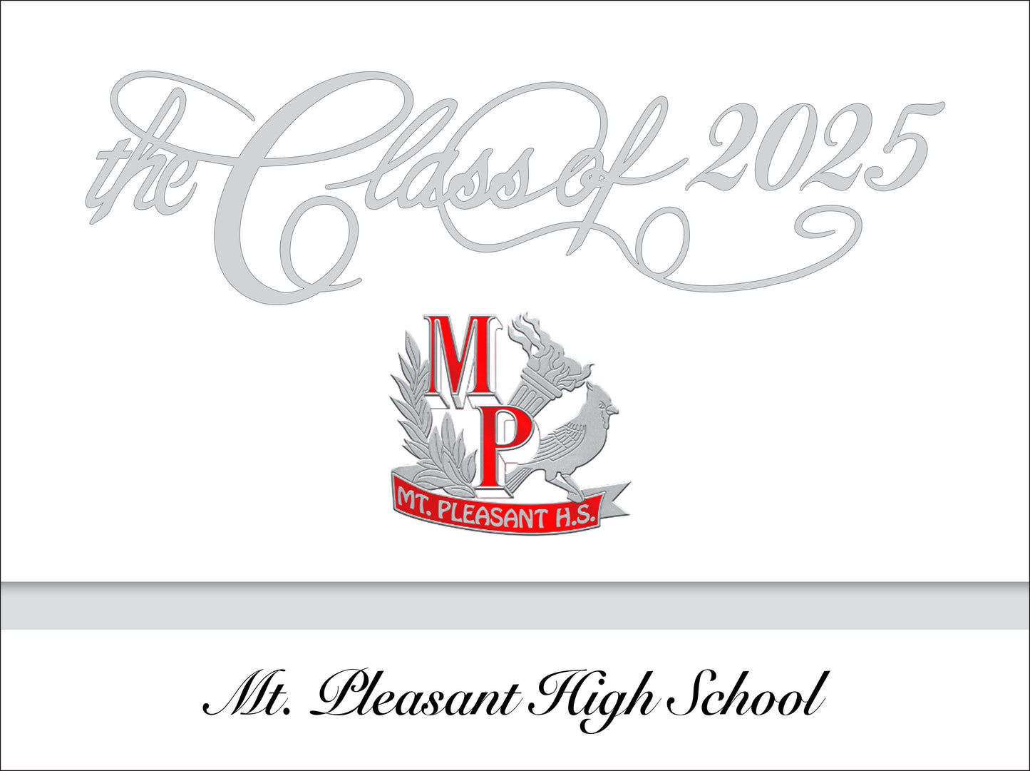 Grad Announcements (25)