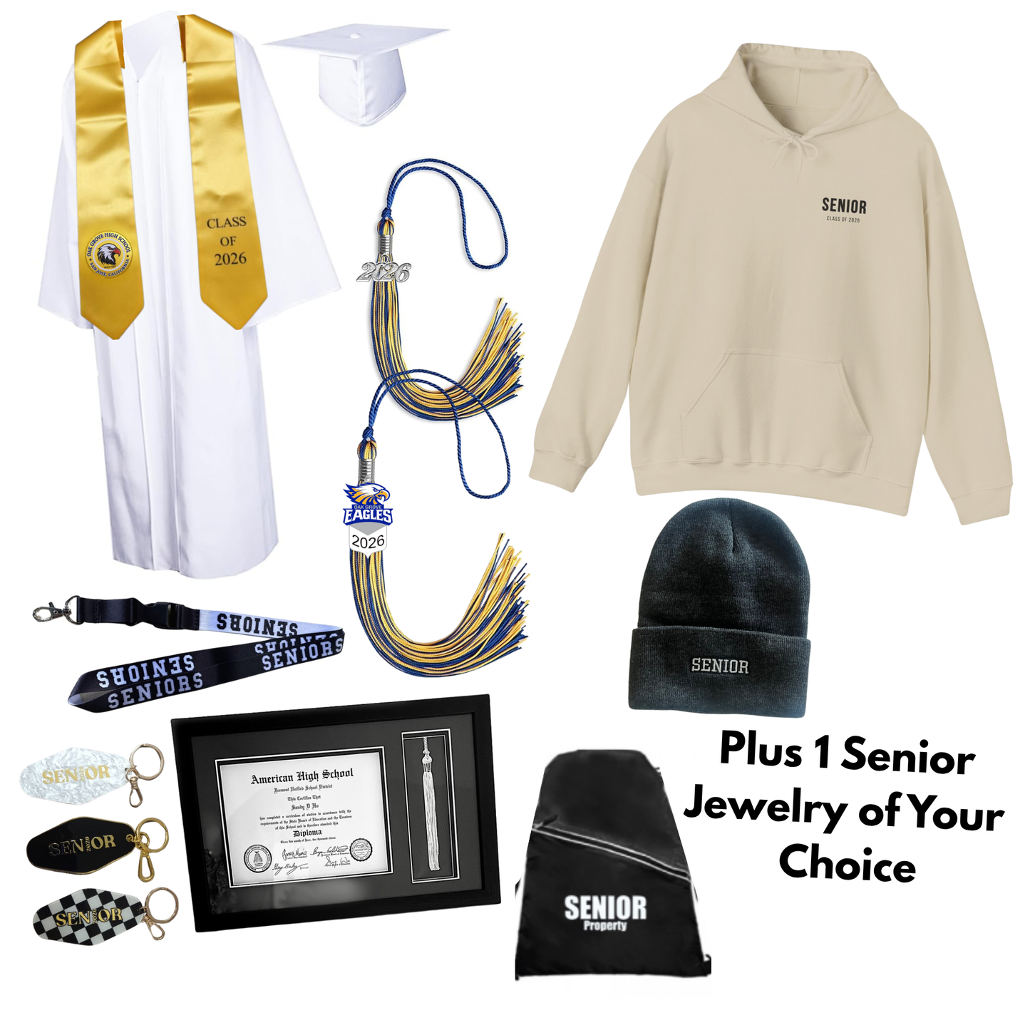 Essential Package