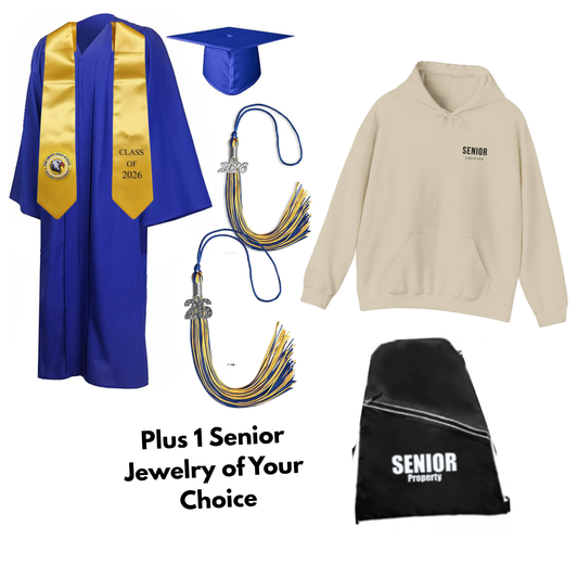 Grad Lite Package
