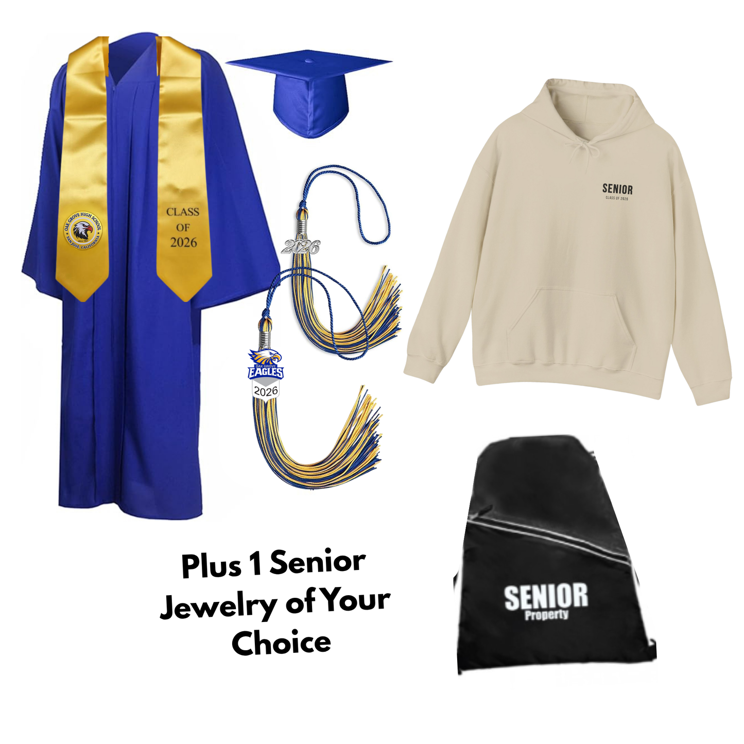 Grad Lite Package