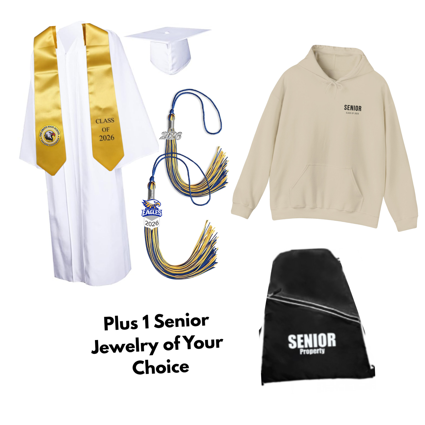 Grad Lite Package