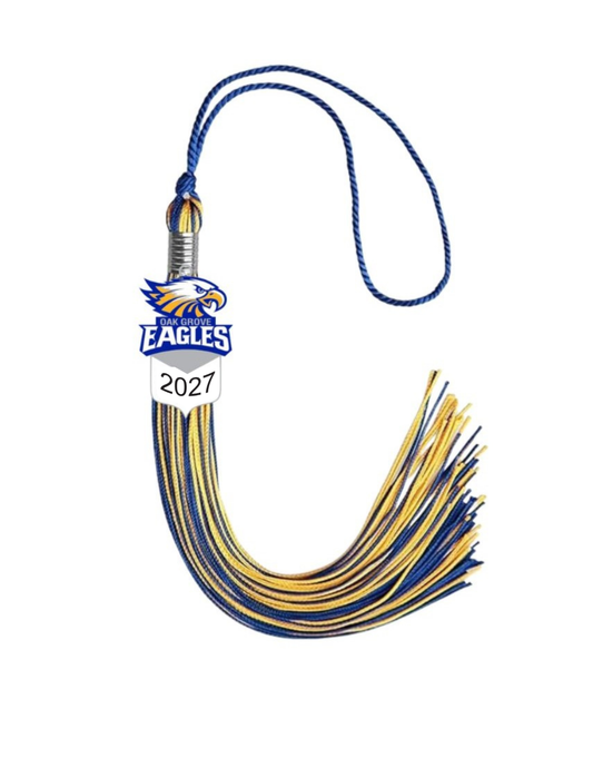 Mascot or Ice Tassel