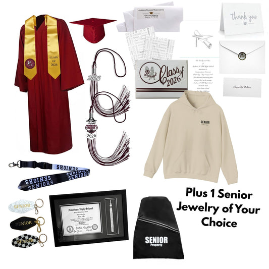 Announcement Package