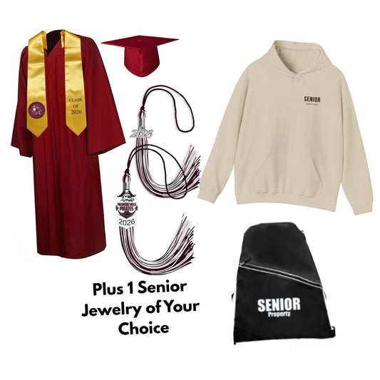 Grad Lite Package