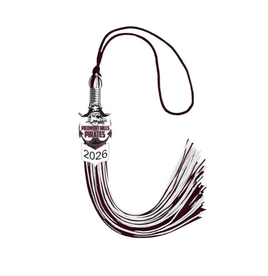 Mascot or Ice Tassel