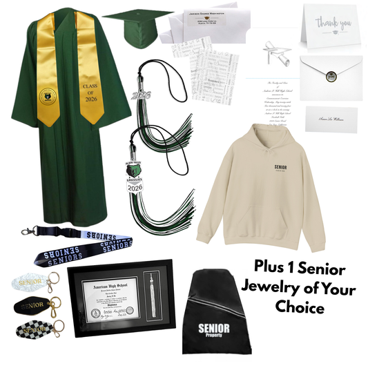 Announcement Package