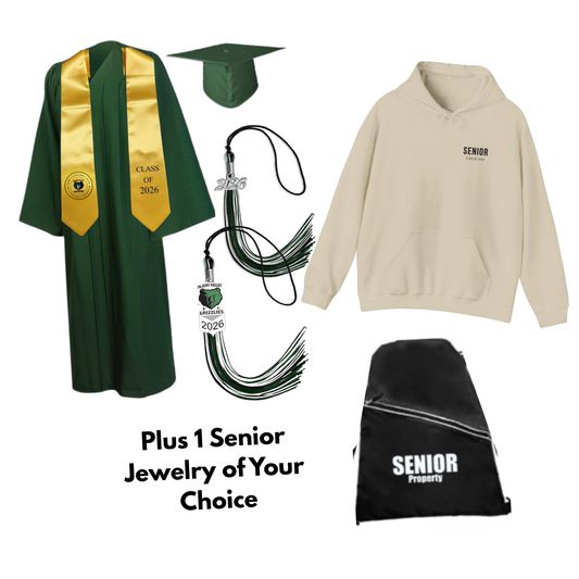 Grad Lite Package