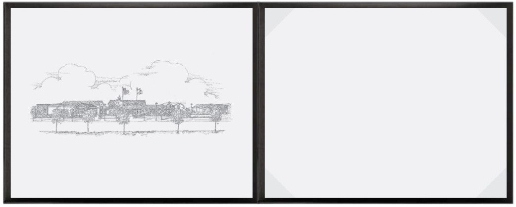 Diploma covers