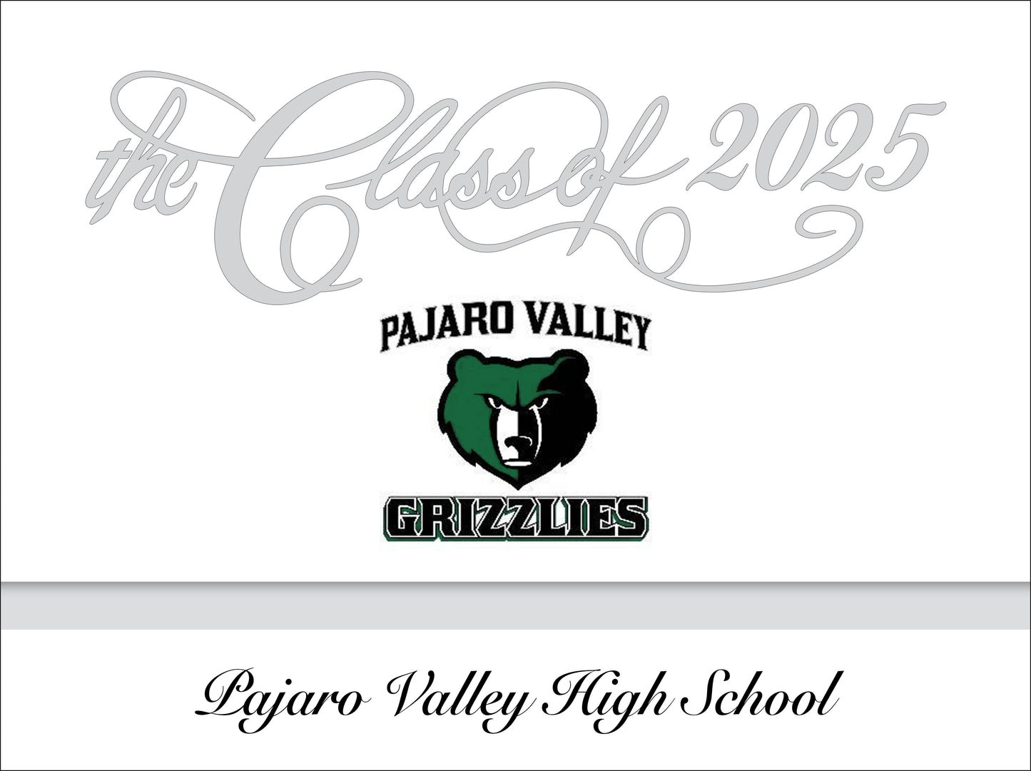 Grad Announcements (25)